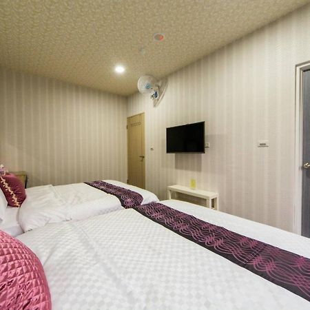 Shinjuku Luodong Rum bild